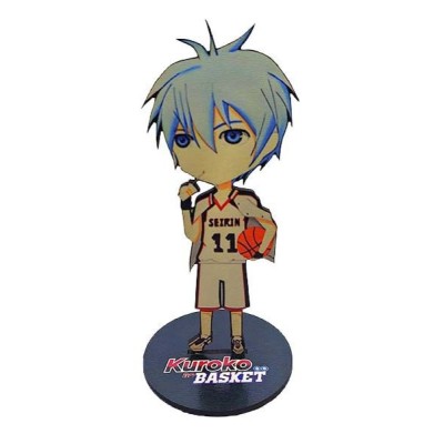 Estátua em MDF Kuroko no Basket Mod 01